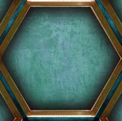 Doctor Who 2013 Tardis Walls in Blue