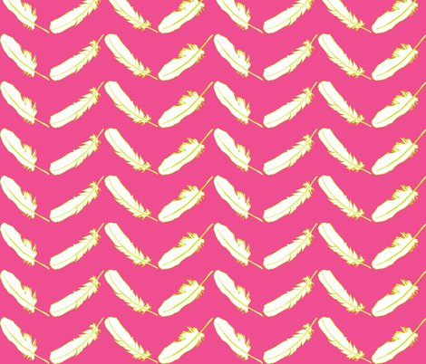 Rrchevron_feather_turquoise_shop_preview
