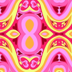 summer of love
