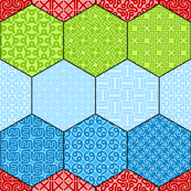 astrological zodiac hexes