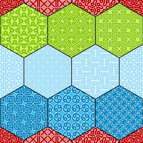 astrological zodiac hexes