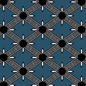 Fancy Diamond Check II.