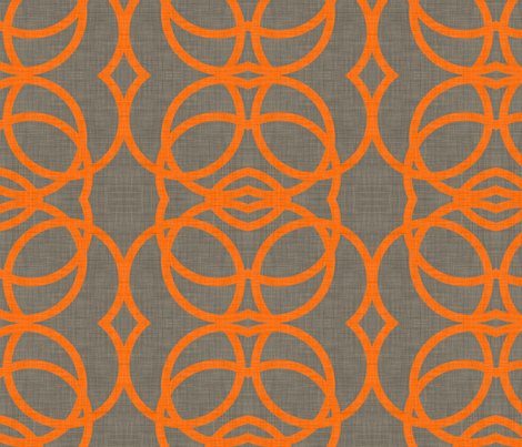 Rorange_circles_linen_shop_preview