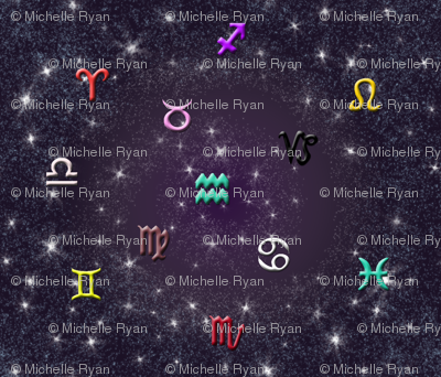 Astrology Signs