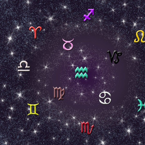 Astrology Signs