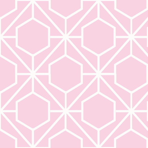 Pretty Web Blossom Ground