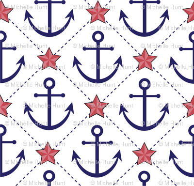 Anchors and Stars