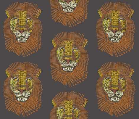 Rrleo_the_lion