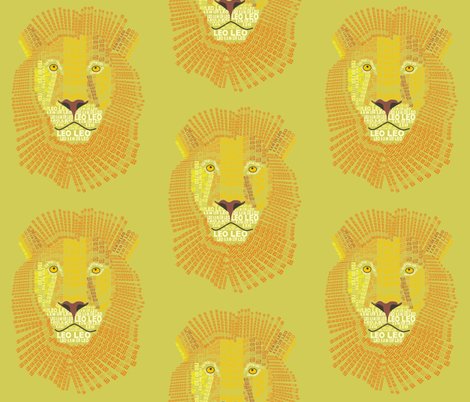 Rleo_the_lion_olive