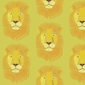 Rleo_the_lion_olive