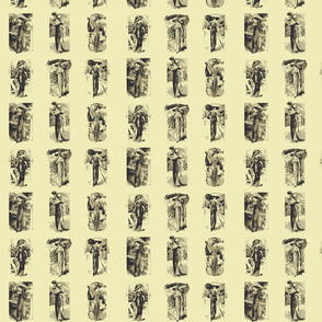 EdwardianLadies-newsprint
