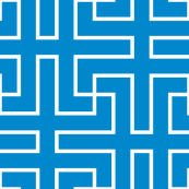 pisces 4 square