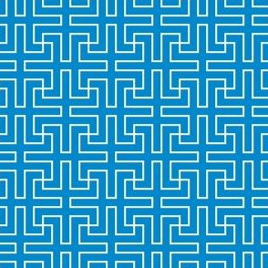 pisces 4 square