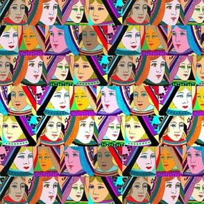All Queens