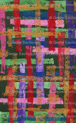Weaving