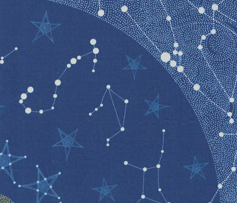 Starry Skies