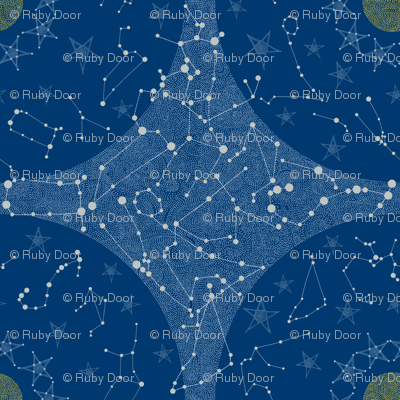 Starry Skies
