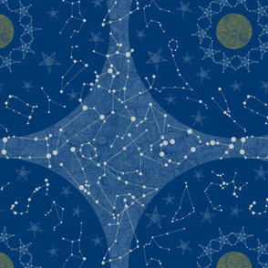 Starry Skies