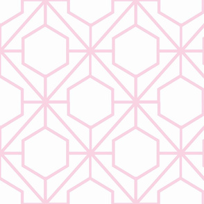 Pretty Web Blossom