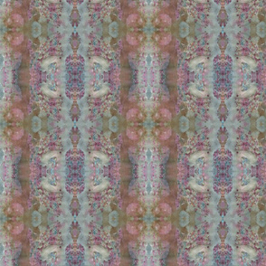 Painted Fabric 2