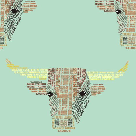 Rrrtaurus_the_bull_blue