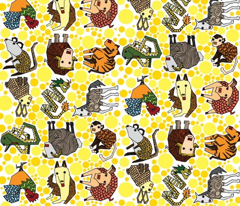 Chinese Zodiac