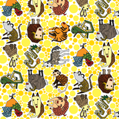 Chinese Zodiac