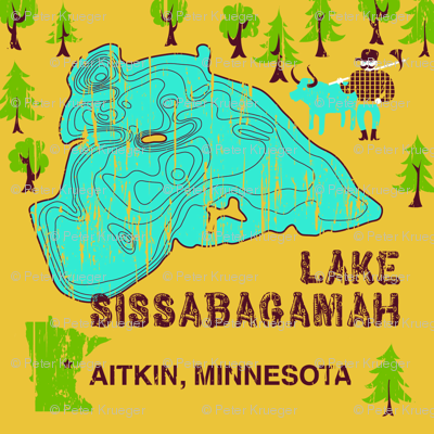 Sissabagamah 1