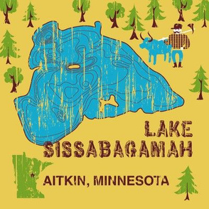 Sissabagamah 1