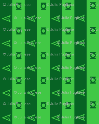 Arrows and Lanterns
