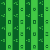 Arrows and Lanterns