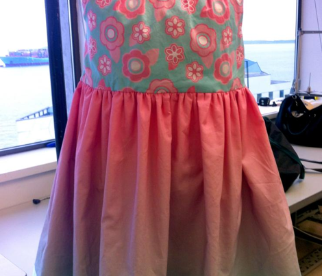 Sugar Cherry Blossom