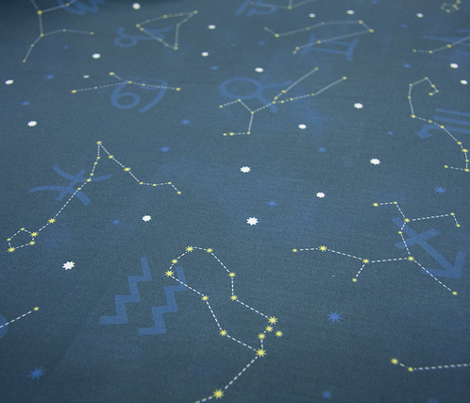 Written in the Stars