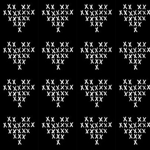 heart stitches