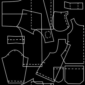 sewing patterns