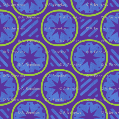 Starcircles