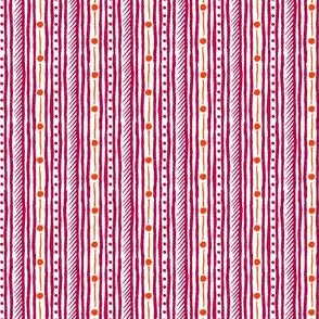 Vaballathus Stripe
