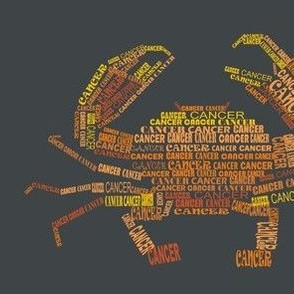 Cancer the Crab Dark