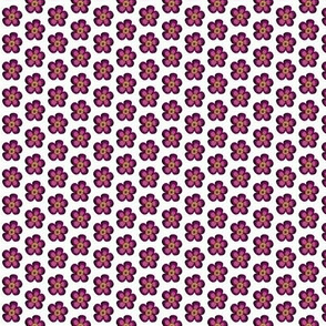 Purple Field Day
