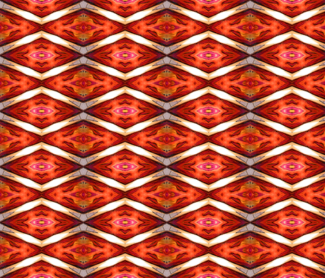 Hidden Meanings fabric by koalalady on Spoonflower - custom fabric