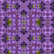Roving Pattern1