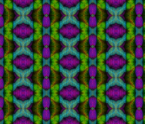 Roving 3 fabric by koalalady on Spoonflower - custom fabric