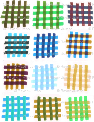Marker Hash Earth