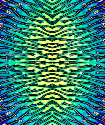 This Fabric's Gone Viral