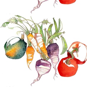 Vegetables