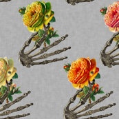 Posey Bones