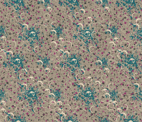 SplatterToupe