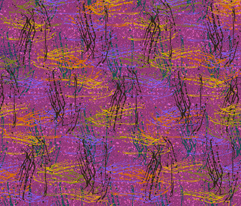 SplatterFushia