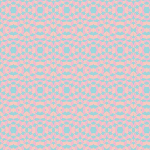 Cloud Quilt III (010:365)