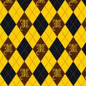 Hufflepuff Argyle